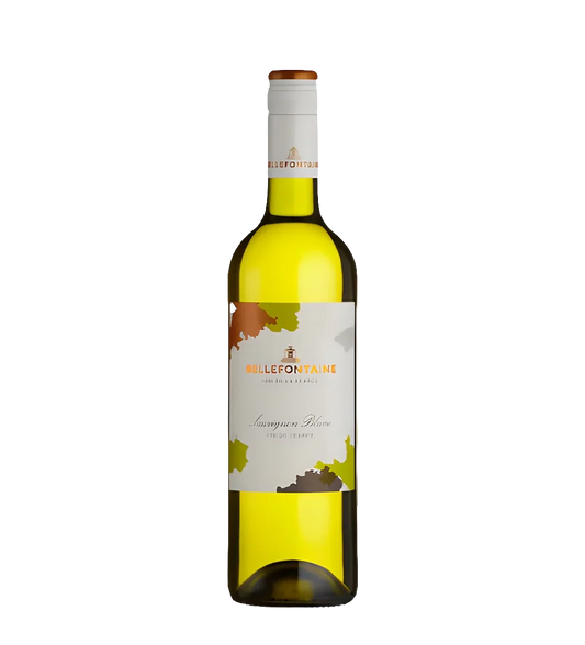 Bellefontaine Sauvignon Blanc 750ml - Richmond Cellar now delivering in Dubai, Abu Dhabi & Ras Al Khaimah