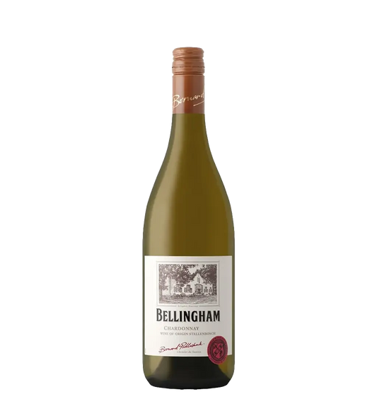 Bellingham Homestead Chardonnay 750ml