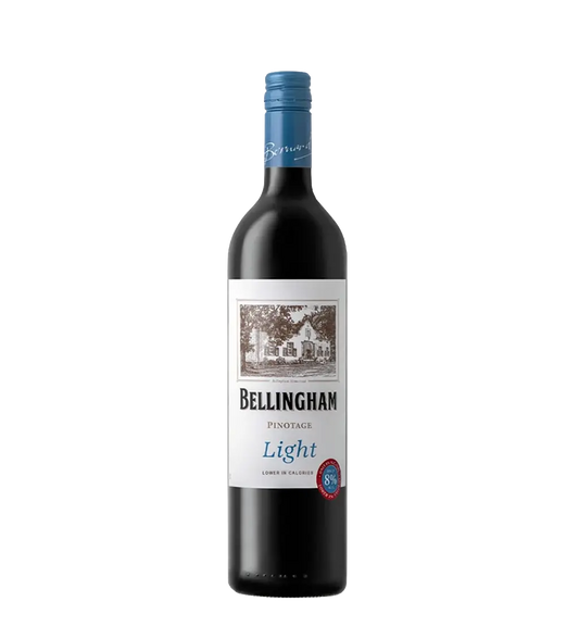 Bellingham Homestead Light Pinotage 750ml
