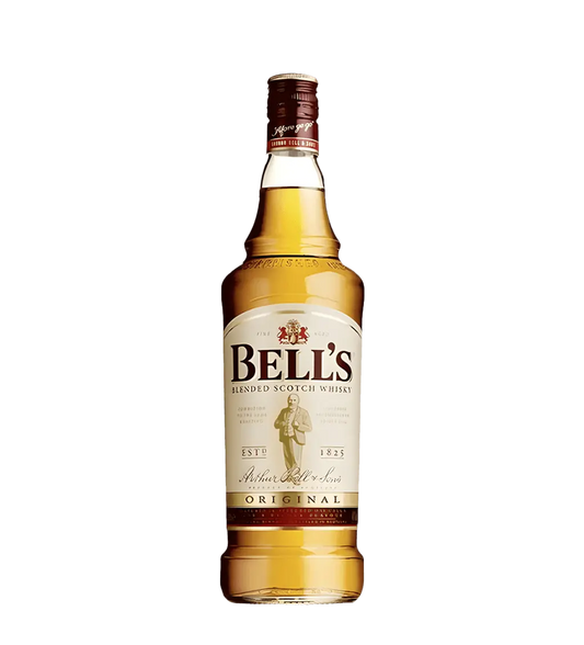 Bells Blended Scotch Whisky 750ml