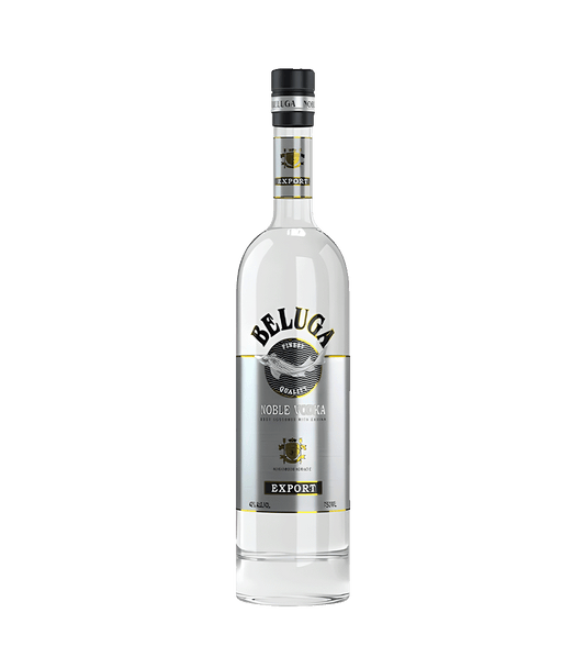 Beluga Noble Vodka 700ML by beluga - Compare prices in UAE