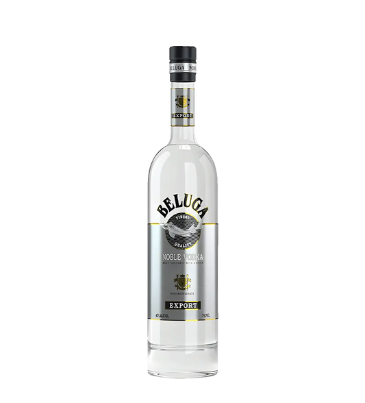 Beluga Noble Vodka 1L