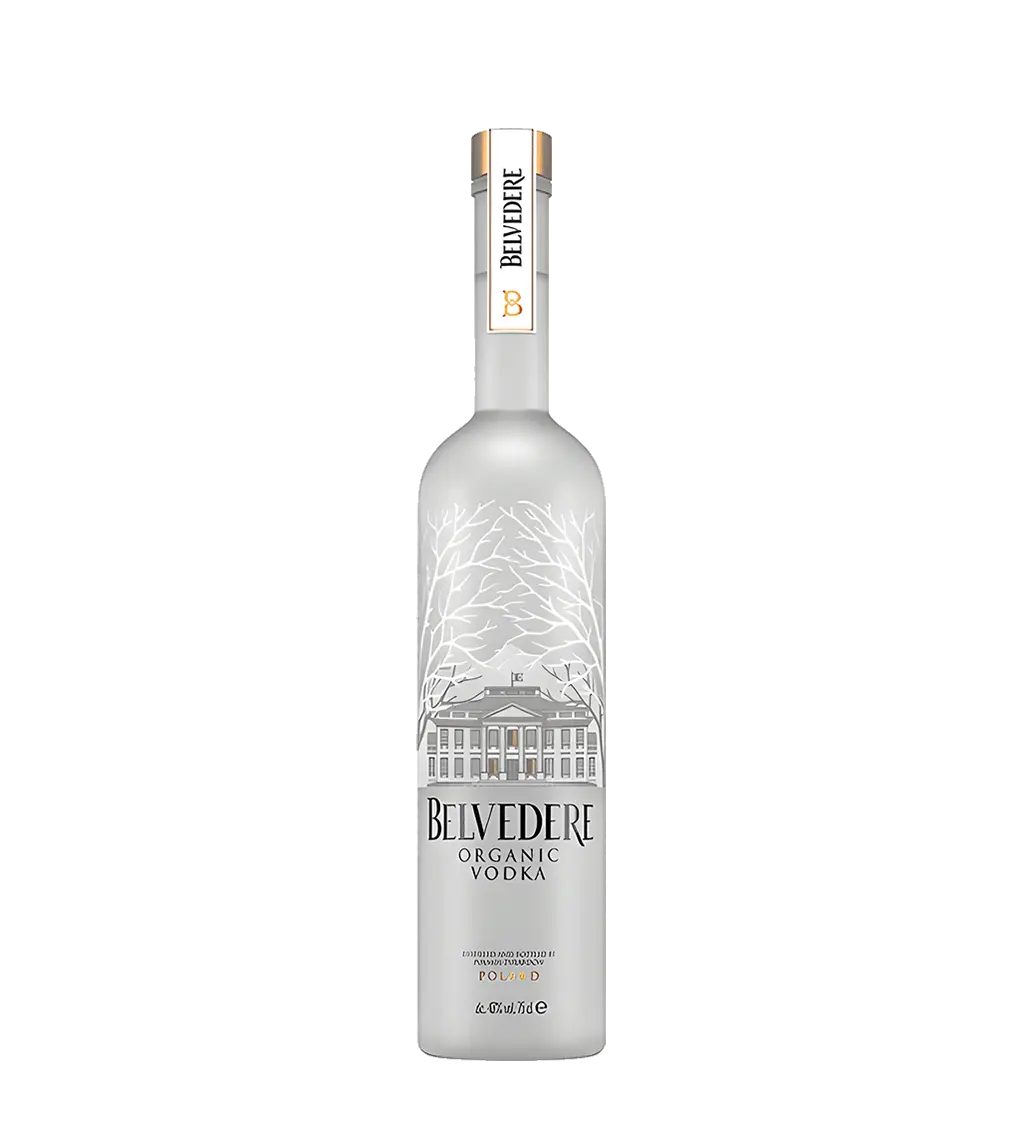 Belvedere Vodka 1L
