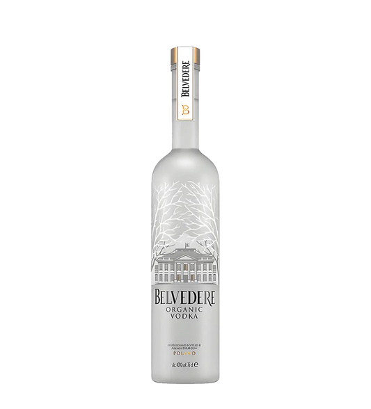 Belvedere Vodka 1L