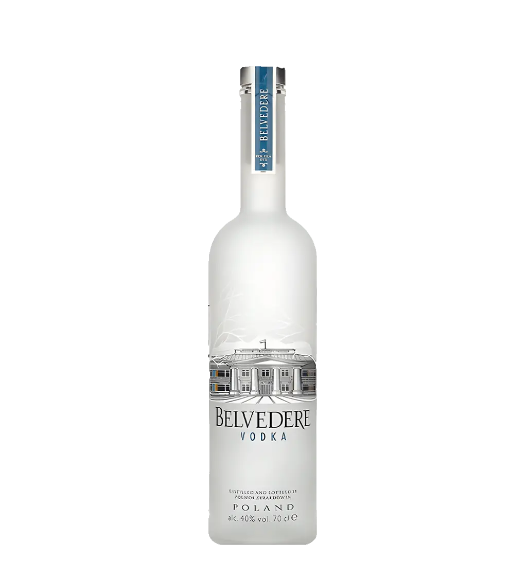 Belvedere Vodka 750ml