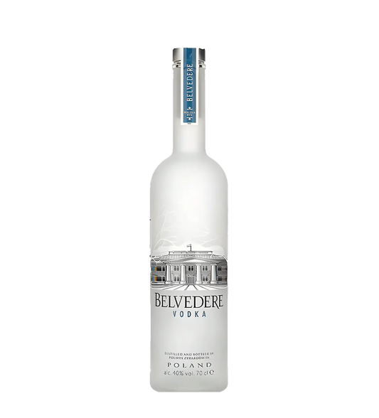 Belvedere Vodka 750ml