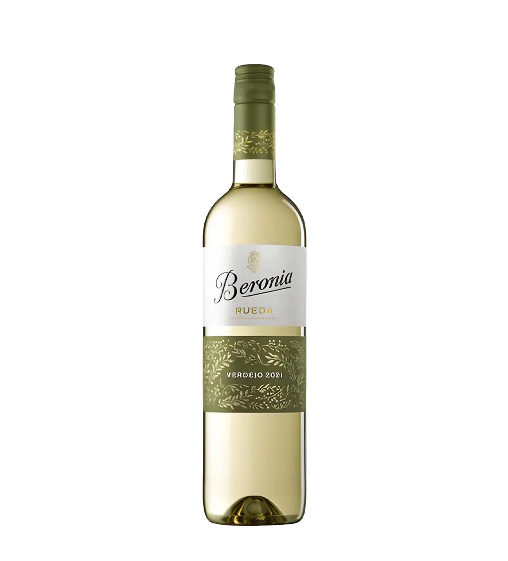 Beronia Verdejo Rueda 750ml