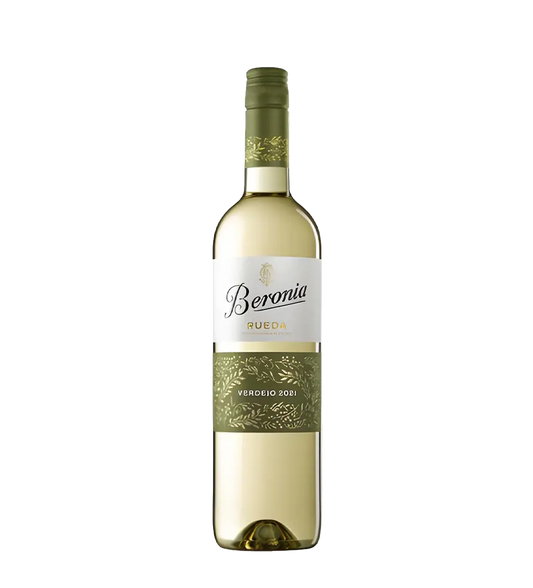 Beronia Verdejo Rueda 750ml