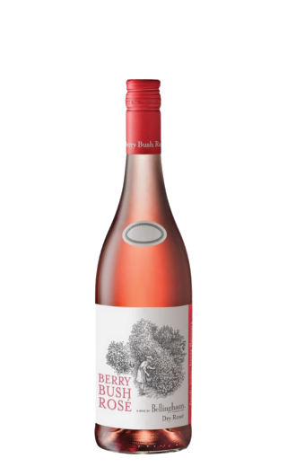 Bellingham Berry Bush Rose Dry75CL