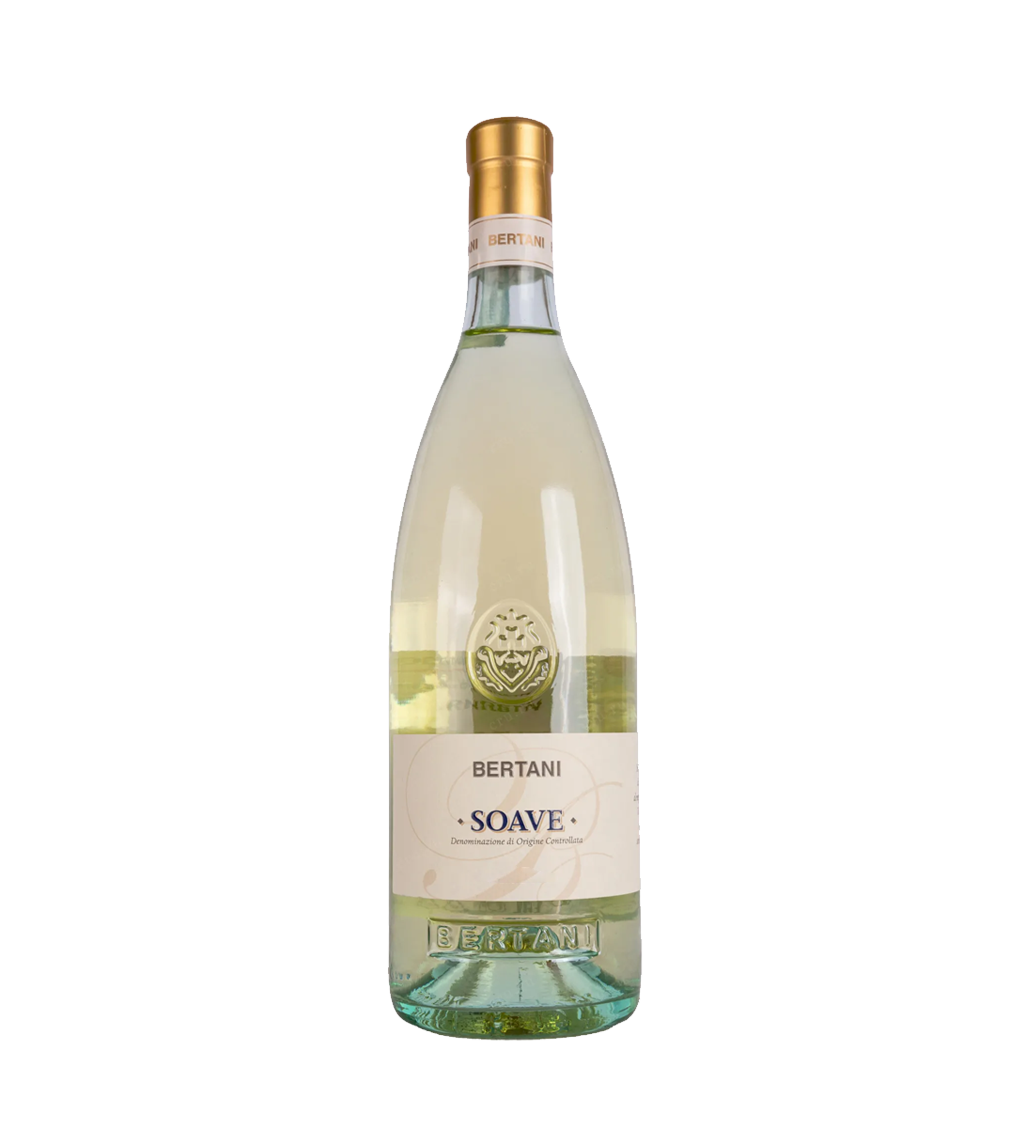 Bertani Soave 75CL