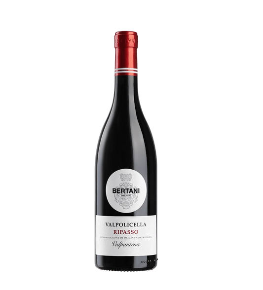 Bertani Ripasso Valpolicella 750ml - Richmond Cellar now delivering in Dubai, Abu Dhabi & Ras Al Khaimah