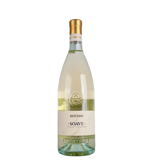 Bertani Soave 750ml