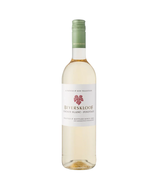 Beyerskloof Chenin Blanc Pinotage 750ml - Richmond Cellar now delivering in Dubai, Abu Dhabi & Ras Al Khaimah