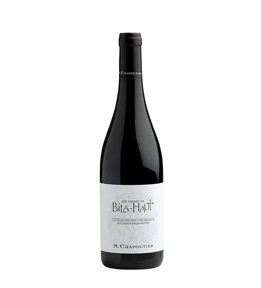 Bila Haut Red - M. Chapoutier 750ml
