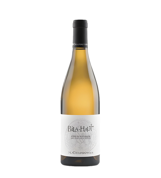 Bila Haut White - M. Chapoutier 750ml