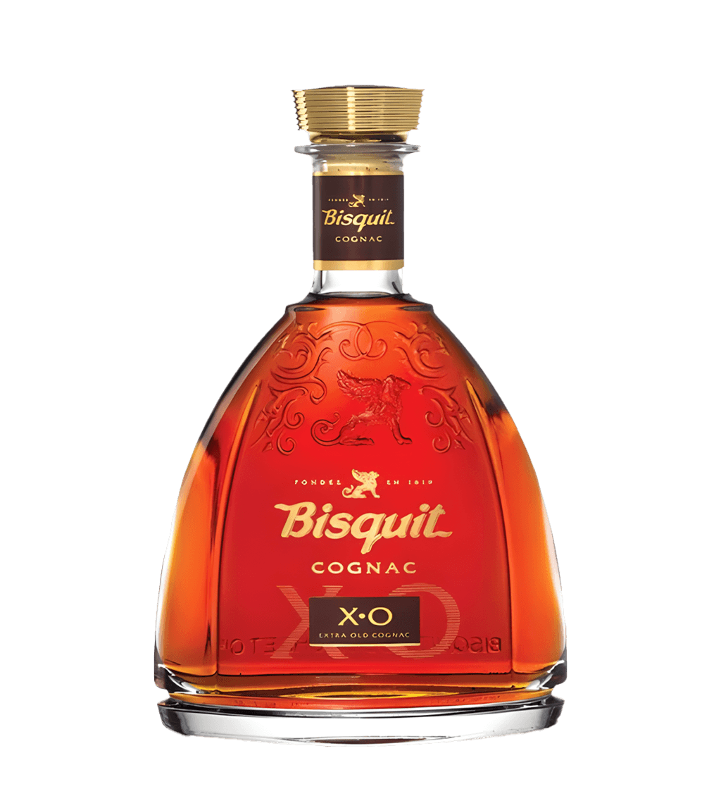 Bisquit XO Cognac Gift Pack 1L - Richmond Cellar now delivering in Dubai, Abu Dhabi & Ras Al Khaimah