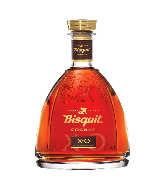 Bisquit XO Cognac Gift Pack 1L - Richmond Cellar now delivering in Dubai, Abu Dhabi & Ras Al Khaimah