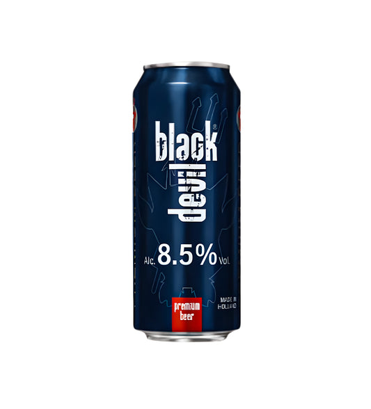 Black Devil 50cl