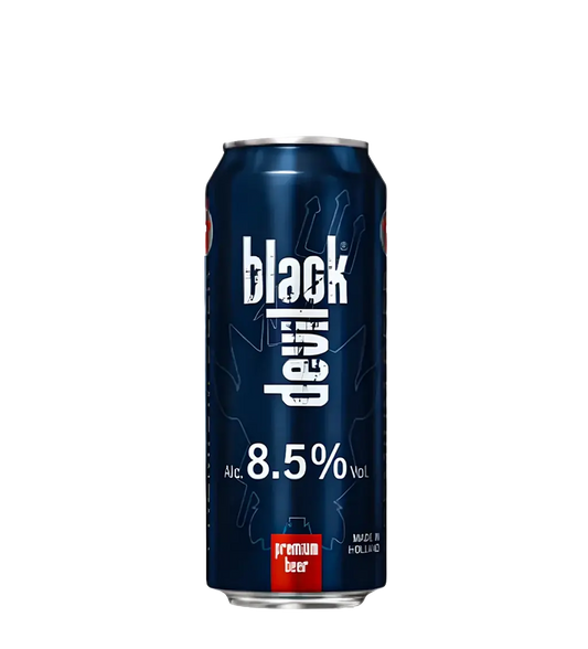 Black Devil 500ml