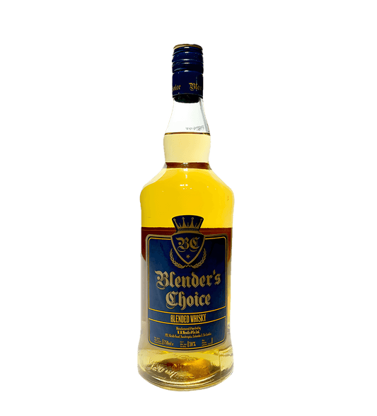 Blenders Choice Whisky 750ml