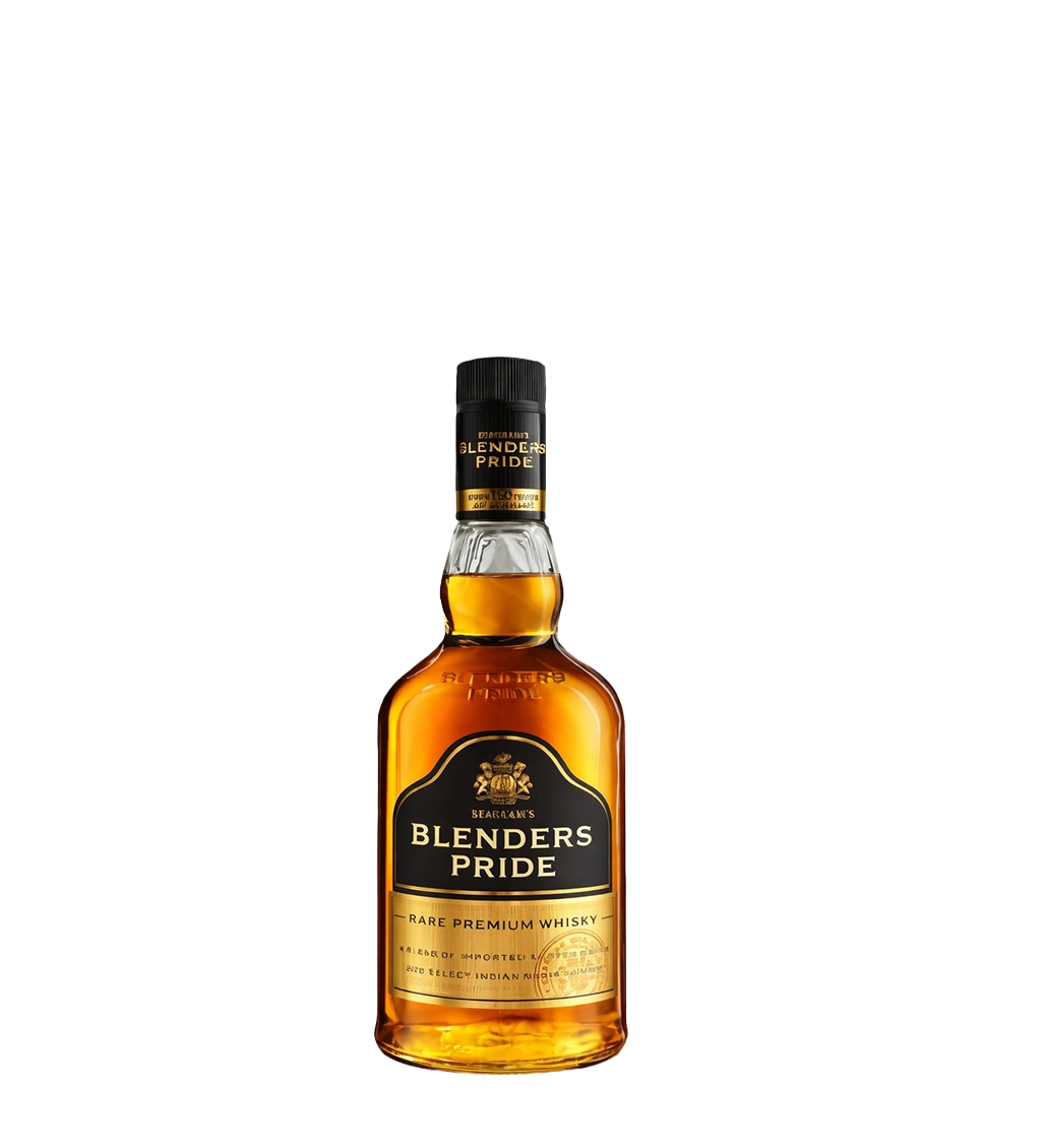 Blenders Pride Whisky 375ml - Richmond Cellar now delivering in Dubai, Abu Dhabi & Ras Al Khaimah