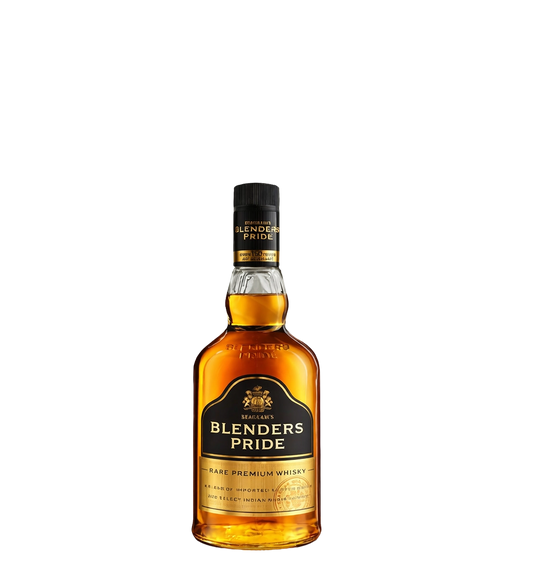Blenders Pride Whisky 375ML by blenders pride - Compare prices in UAE