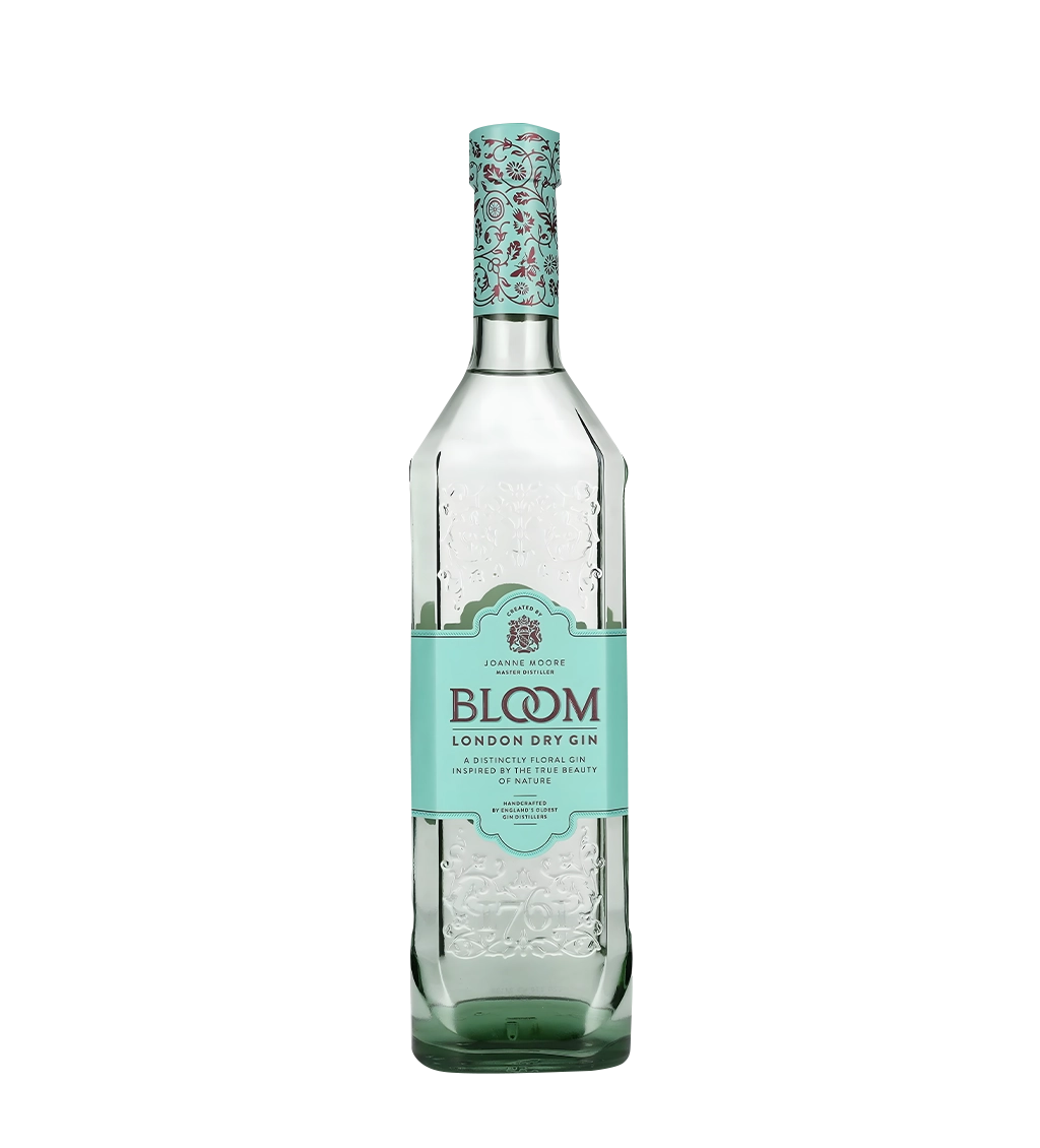 Bloom Gin 1L by bloom - Compare prices in UAE
