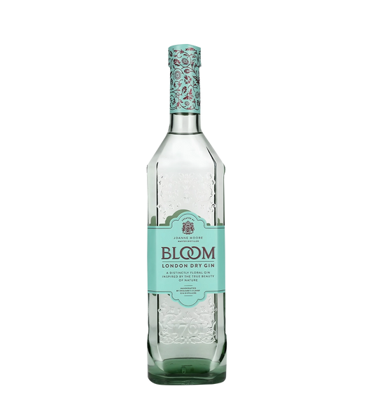 Bloom Gin 1L