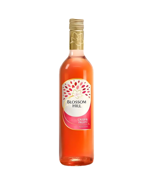 BLOSSOM HILL CLASSIC Rose 750ml - Richmond Cellar now delivering in Dubai, Abu Dhabi & Ras Al Khaimah