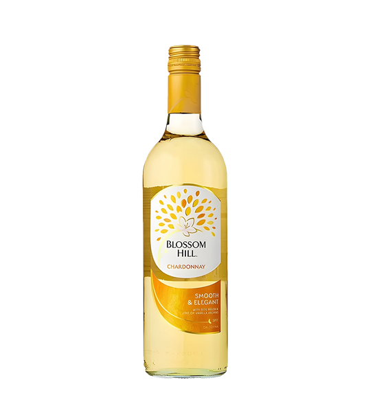 Blossom Hill Chardonnay 750ml