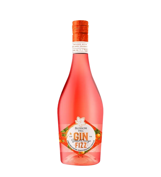 Blossom Hill Gin Fizz Blood Orange 750ml