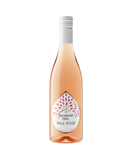 Blossom Hill Pale Rose 750ml