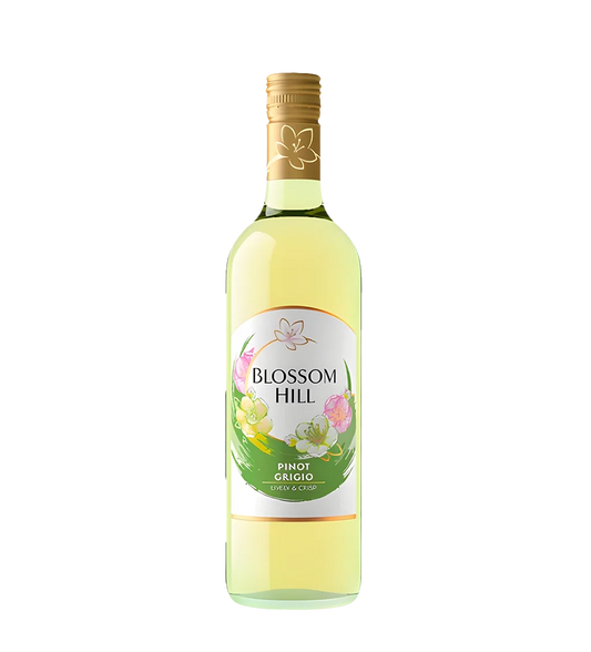 Blossom Hill Pinot Grigio 750ml