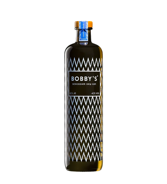 Bobby's Schiedam Dry Gin 1L