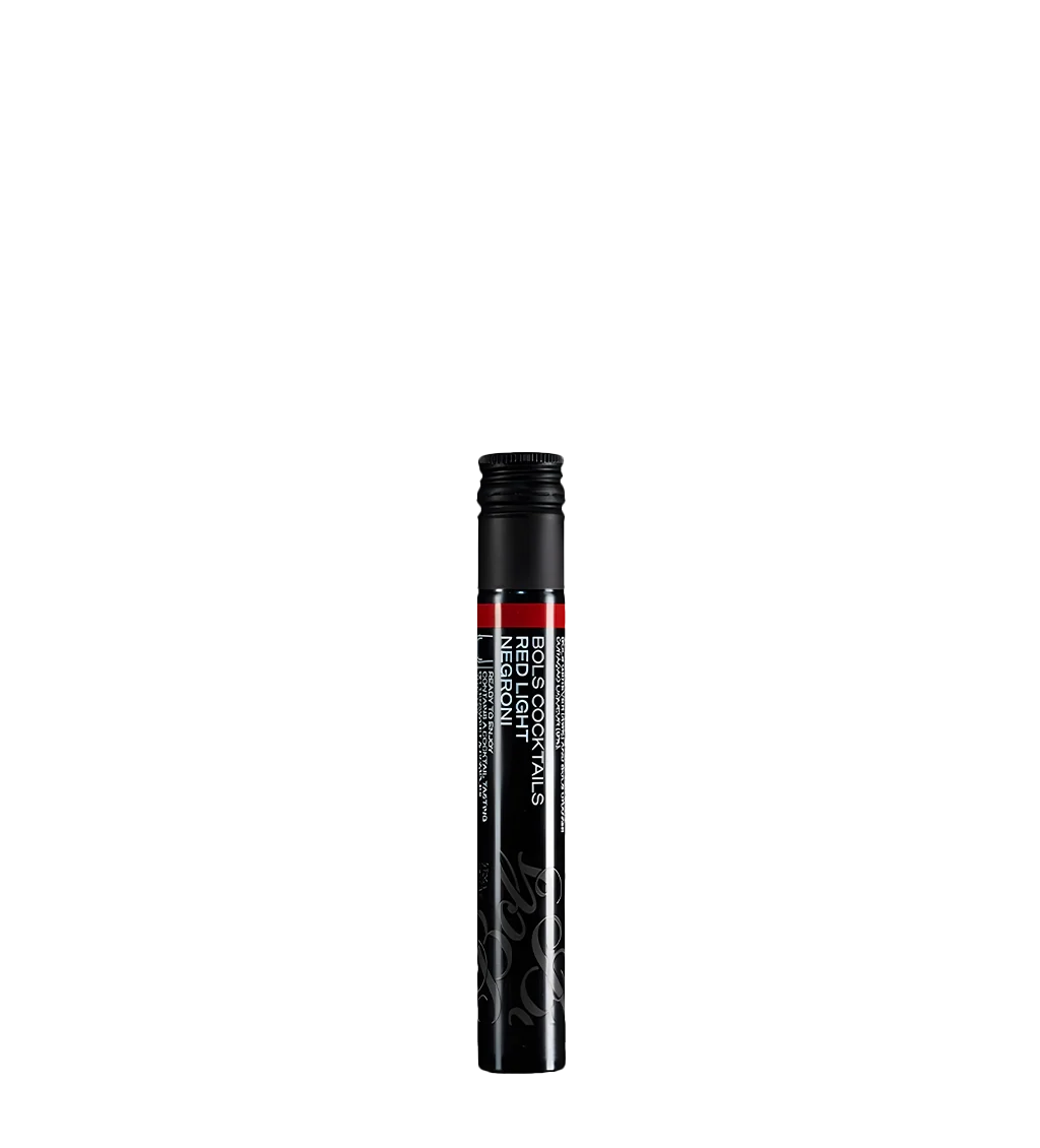 Bols Red Light Negroni 200ml