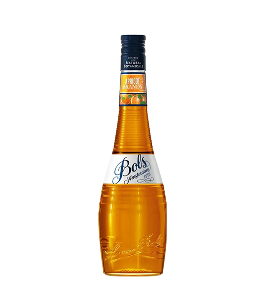 Bols Apricot Brandy 700ml