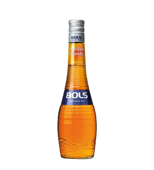 Bols Apricot Brandy Liqueur 750ml