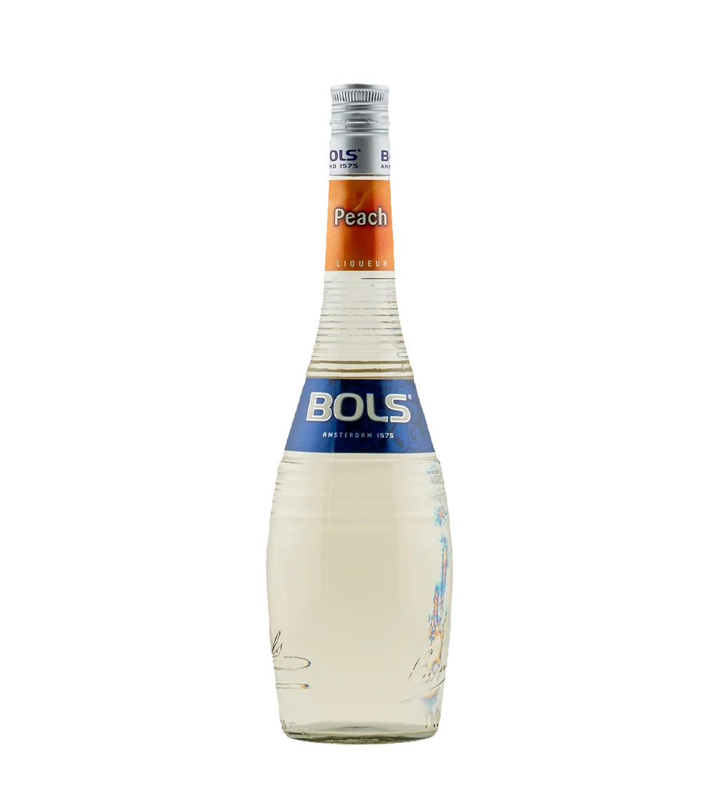 Bols Peach Liqueur 750ml