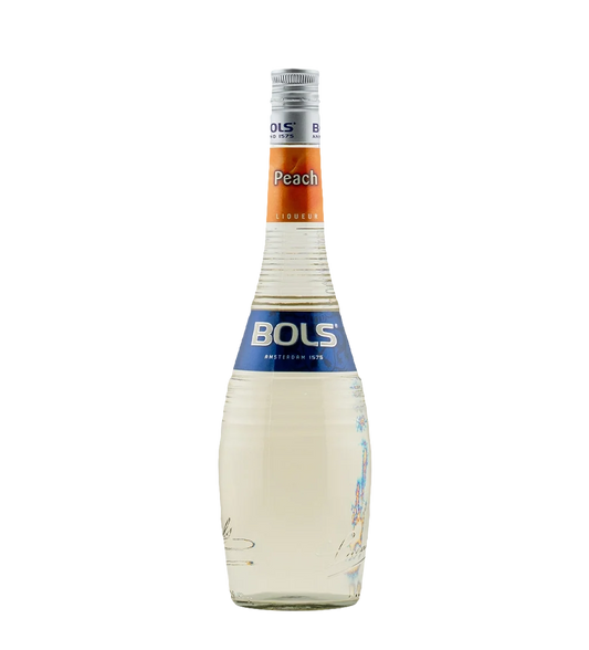 Bols Peach Liqueur 750ml