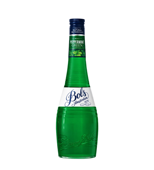 Bols Peppermint Green 700ml