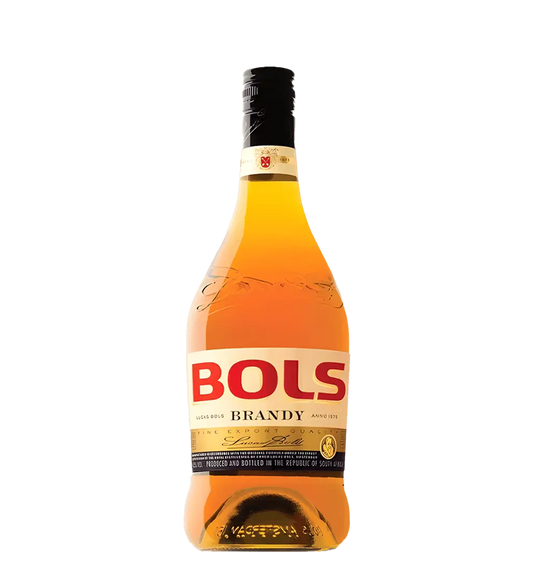 Bols XO EXcellence Brandy 750ml