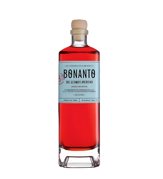 Bonanto Aperitivo 750ml