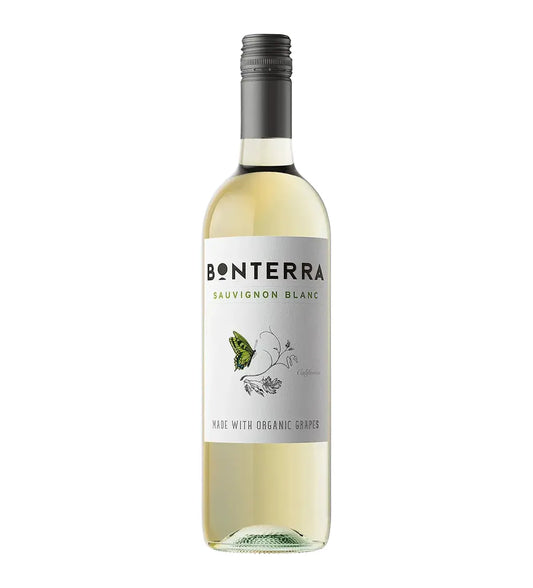 Bonterra Sauvignon Blanc 750ml - Richmond Cellar