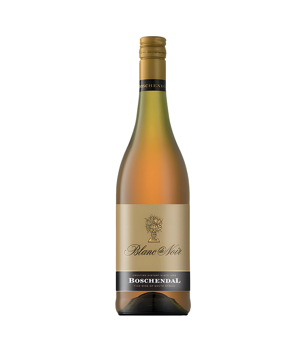 Boschendal Blanc De Noir Rose 750ml - Richmond Cellar now delivering in Dubai, Abu Dhabi & Ras Al Khaimah