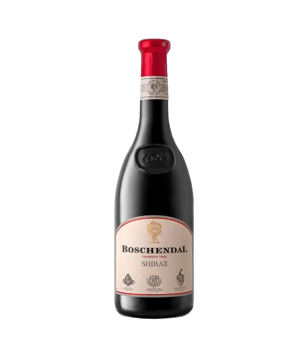 Boschendal 1685 Shiraz 750ml