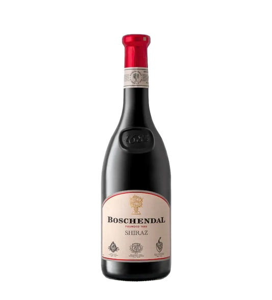 Boschendal 1685 Shiraz 750ml