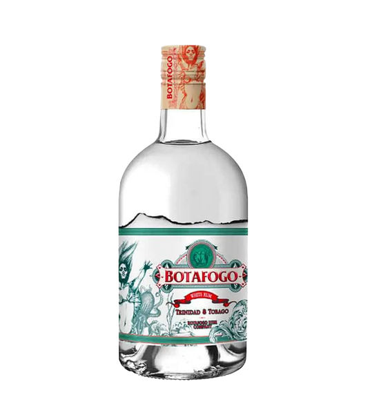 Botafogo White Rum 700ml