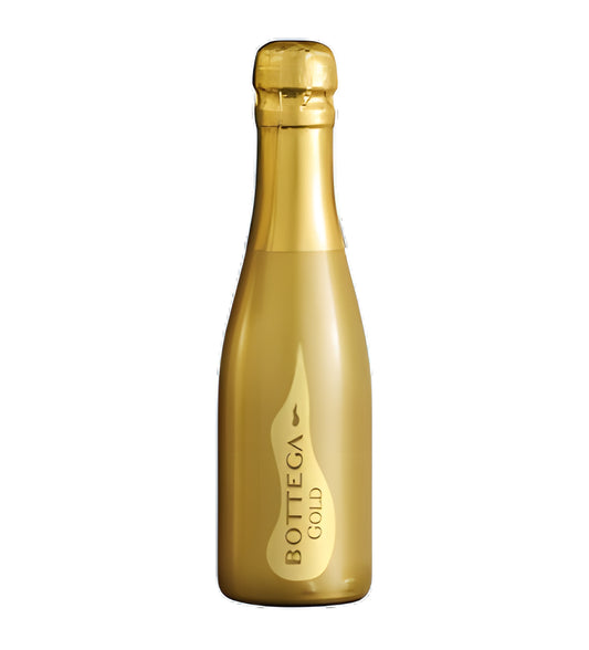 Bottega Gold Prosecco Brut 20cl