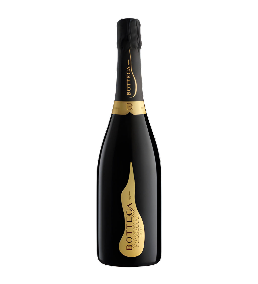Bottega Vino Poeti Prosecco 750ml - Richmond Cellar General Trading L.L.C