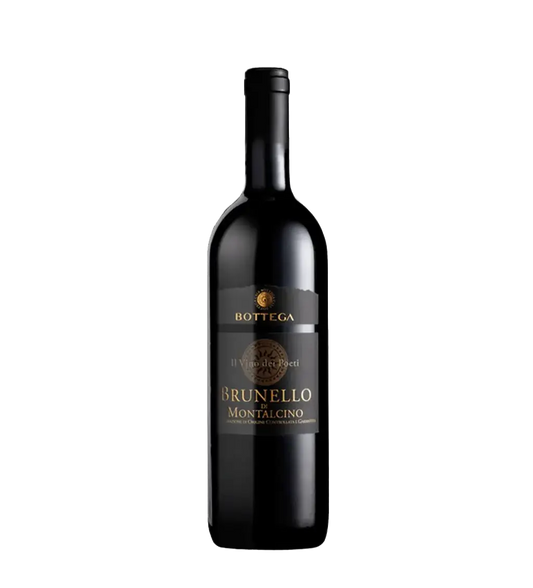 Bottega Brunello di Montalcino 750ml